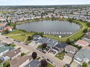 8712 160a Ave NW, Edmonton, AB T5Z3K3