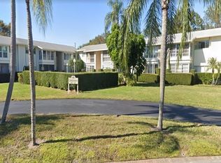 8301 Bardmoor Blvd APT 110, Seminole, FL 33777