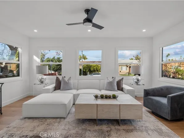 5544 Blackwelder St, Los Angeles, CA 90016