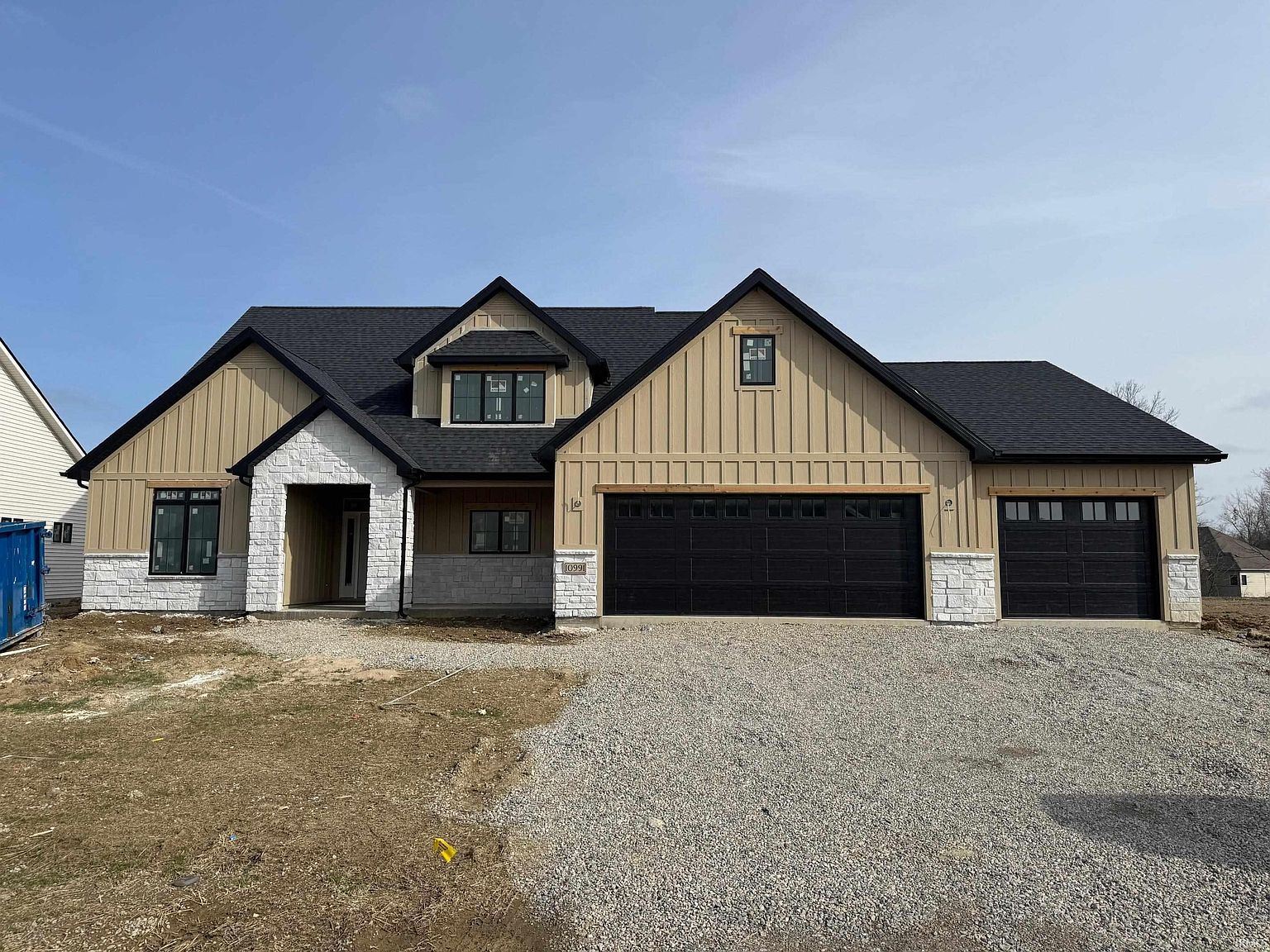 10991 Kola Crossover, Fort Wayne, IN 46814 | Zillow