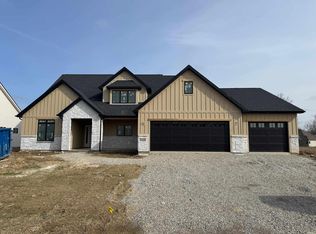 10991 Kola Crossover, Fort Wayne, IN 46814