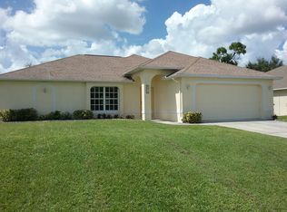 2010 NW 16th Pl, Cape Coral, FL 33993