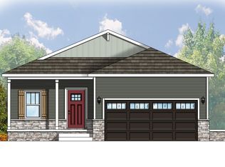 6539 Spotted Orchid Ln LOT 255, Knoxville, TN 37924
