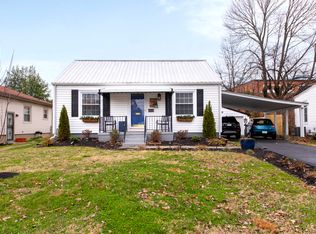 1130 Brookline Ave, Louisville, KY 40215