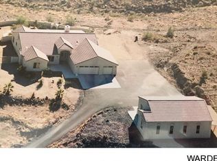 3265 N Thunderbird Canyon Rd, Kingman, AZ 86409