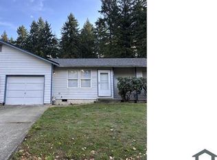 16423 72nd Avenue Ct E #16423, Puyallup, WA 98375