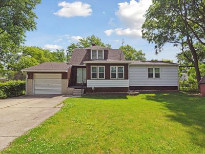 27144 Barkman St, Roseville, MI, 48066