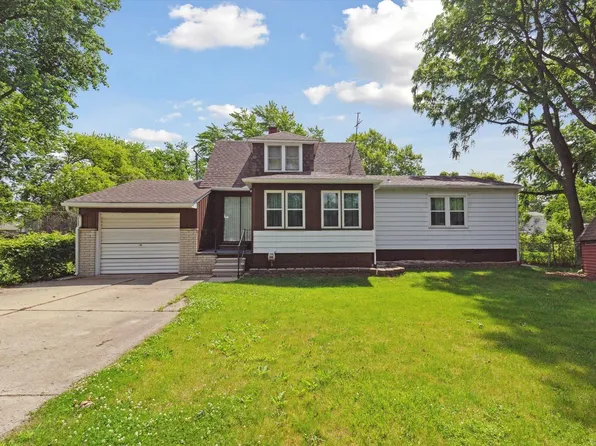 27144 Barkman St, Roseville, MI 48066