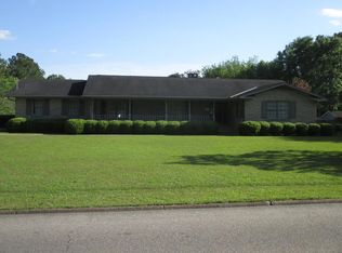 2903 Briarcliff Rd, Dothan, AL 36303