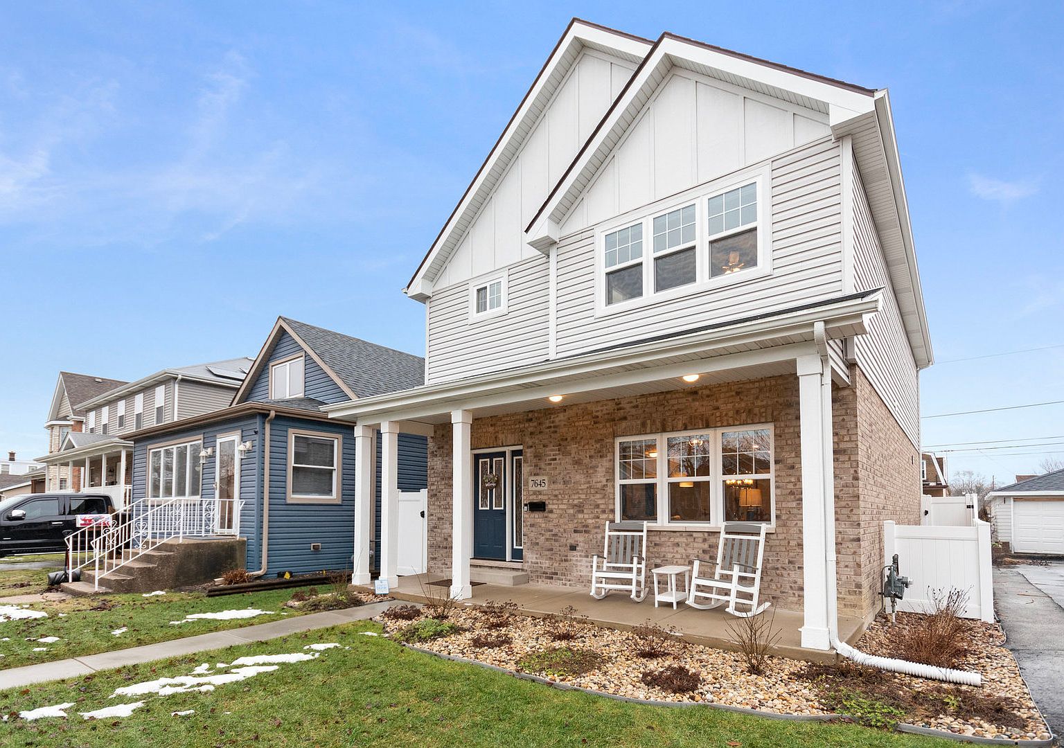 7645 W 66th St, Summit Argo, IL 60501 MLS 11968792 Zillow