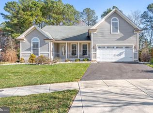 31283 Grackle Ct, Ocean View, DE 19970