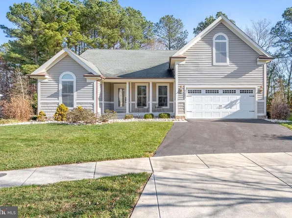 31283 Grackle Ct, Ocean View, DE 19970