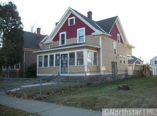 2527 Irving Ave N, Minneapolis, MN 55411