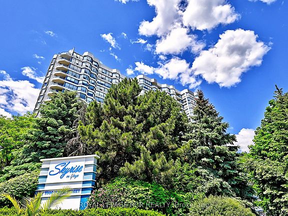 2nd image of 7300 Yonge St #706
