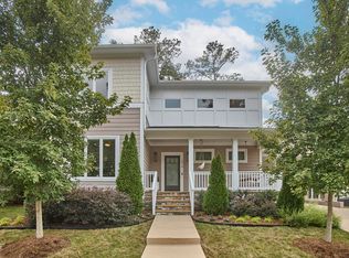 1018 Northampton Rd, Durham, NC 27707