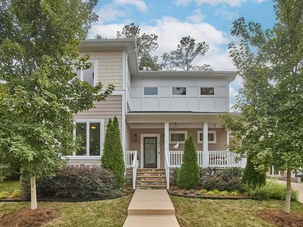 1018 Northampton Rd, Durham, NC 27707