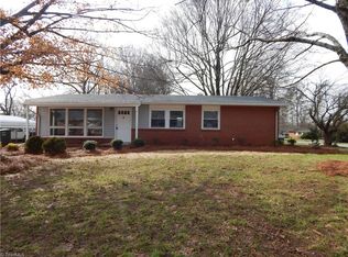 1308 Guest St, Greensboro, NC 27405