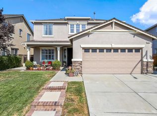 2413 Paul Poole Dr, Tracy, CA