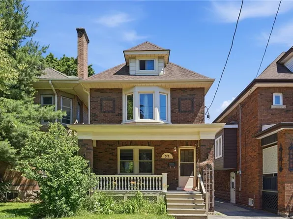 37 Maplewood Ave, Hamilton, ON L8M 1W6