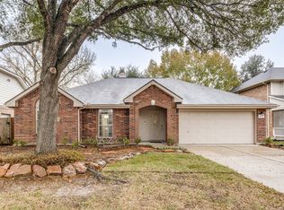 1314 Coppercrest Dr, Spring, TX 77386