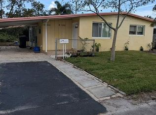 4180 NW 11th Ave, Fort Lauderdale, FL 33309
