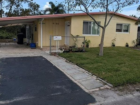 4180 NW 11th Ave