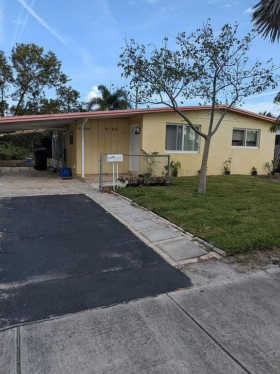 4180 NW 11th Ave - Property Image