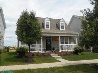 5188 Pyramid Falls Dr, Dublin, OH 43016