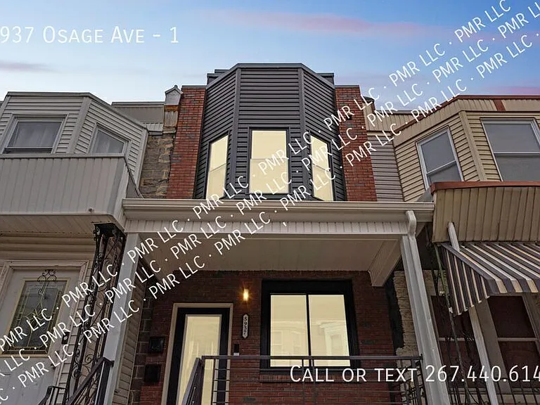 5937 Osage Ave #1 — Photo 1