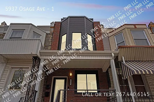 5937 Osage Ave #1 Photo 1