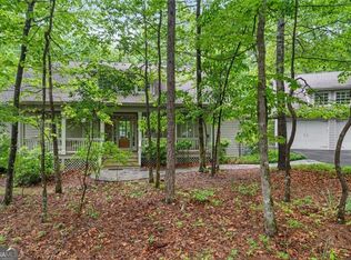 74 Cherokee Trl, Jasper, GA 30143