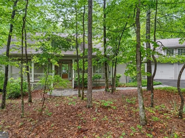 74 Cherokee Trl, Jasper, GA 30143