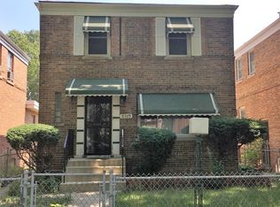 8305 S Constance Ave, Chicago, IL 60617