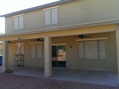 24834 W Hacienda Ave, Buckeye, AZ, 85326