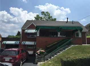 311 San Jose Dr, McKeesport, PA