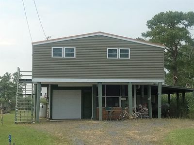 8081 Bull Frog Ln, Chincoteague Island, VA, 23336
