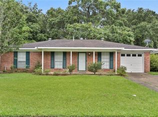 609 Dale Dr, Slidell, LA 70458
