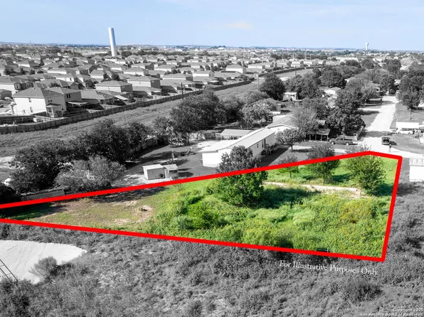 308 Alysia LOT 79, New Braunfels, TX 78130