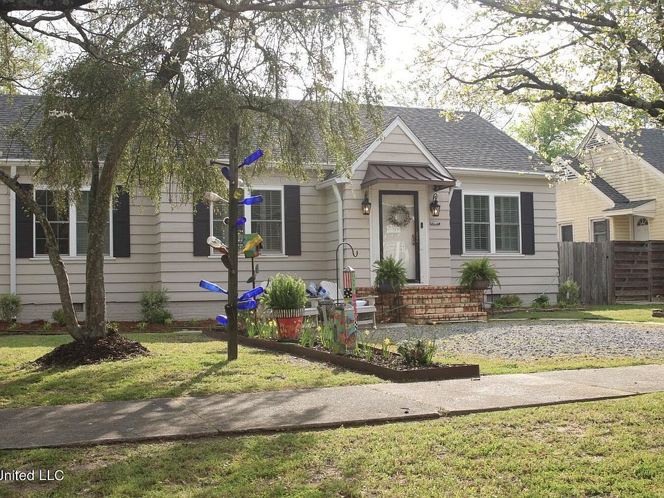 108 Leflore Ave, Clarksdale, MS 38614 Zillow