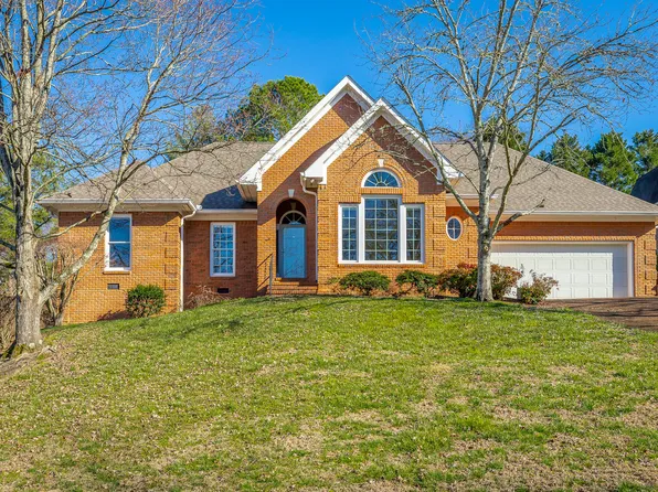 1704 Estrellita Cir, Chattanooga, TN 37421