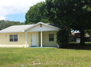 1025 Tropical N, Merritt Island, FL 32953