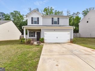7376 Saint Peter Way, Fairburn, GA 30213