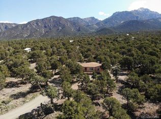 1226 Brookview Way, Crestone, CO 81131