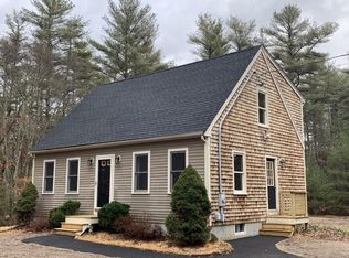 197 Ryder Rd, Rochester, MA 02770