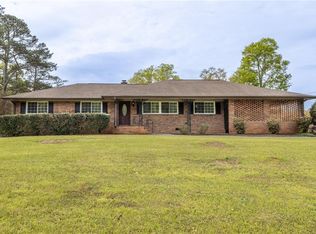 318 Tyrone Rd, Fayetteville, GA 30214