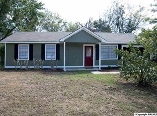 14005 Armond Dr, Huntsville, AL 35803