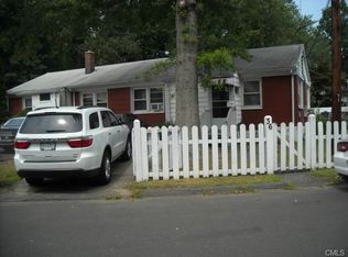 36 Sikorsky Pl, Stratford, CT 06614