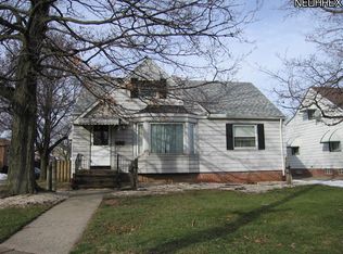 15140 Triskett Rd, Cleveland, OH 44111