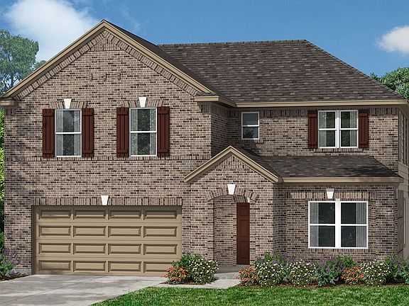 Exterior D