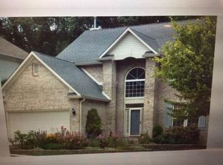 2030 Emerald Pines Ln, Westfield, IN 46074